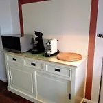 Apartman Sandburg Hörnum