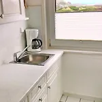 Sandburg Apartman Hörnum