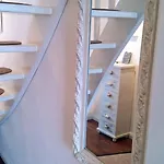 Sandburg Apartman *