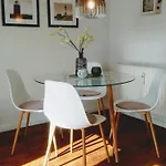 Sandburg Apartman