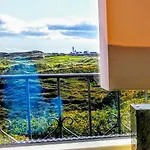 Apartman Sandburg Hörnum