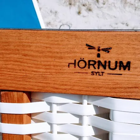 Sandburg * Hörnum