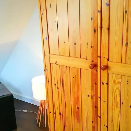 Appartement Sandburg Hörnum