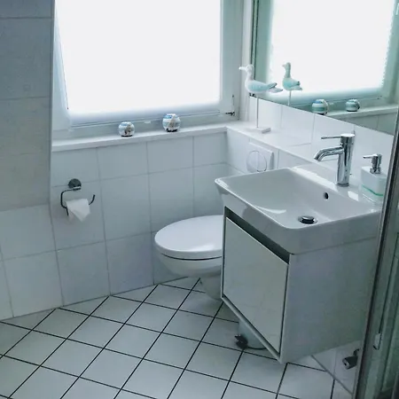 Apartment Sandburg