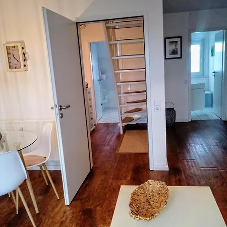 Sandburg * Hörnum