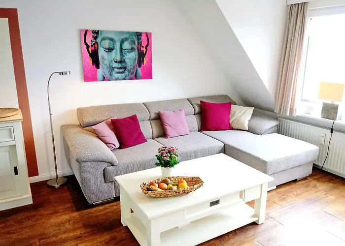 Sandburg Appartement