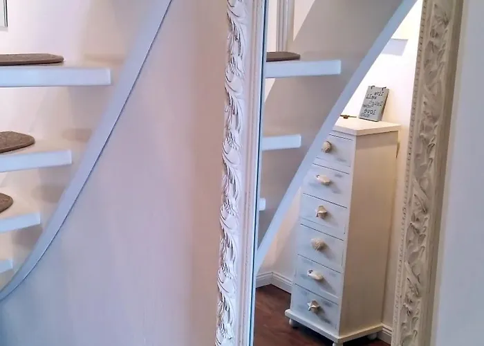 Sandburg Appartement *